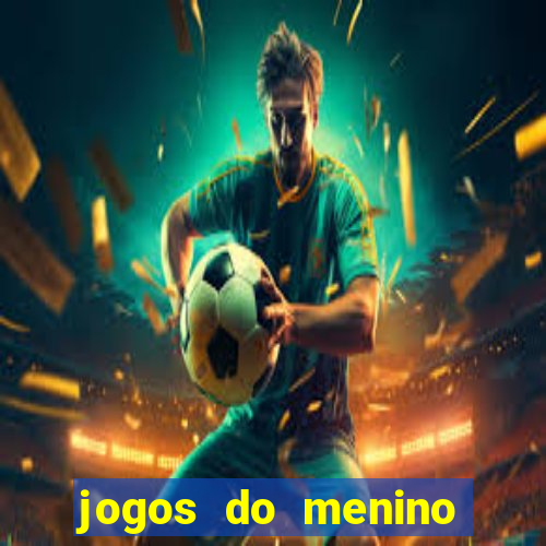 jogos do menino gelo e da menina lava